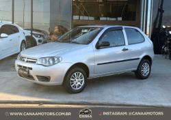 FIAT Palio 1.0 16V 4P