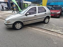 FIAT Palio 1.0 4P EDX