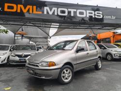 FIAT Palio 1.0 4P ED