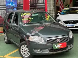 FIAT Palio 1.0 4P ELX