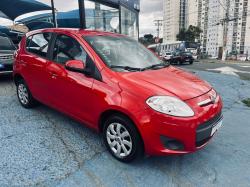 FIAT Palio 1.0 4P ELX FLEX ATTRACTIVE