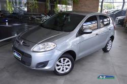 FIAT Palio 1.0 4P ELX FLEX ATTRACTIVE