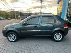 FIAT Palio 1.0 4P ELX FLEX