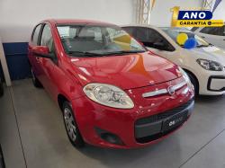 FIAT Palio 1.0 4P EVO FIRE FLEX ATTRACTIVE