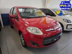 FIAT Palio 1.0 4P EVO FIRE FLEX ATTRACTIVE
