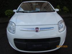 FIAT Palio 1.0 4P EVO FIRE FLEX ATTRACTIVE