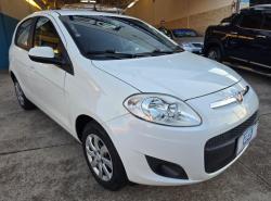 FIAT Palio 1.0 4P EVO FIRE FLEX ATTRACTIVE