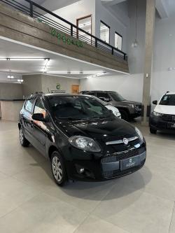 FIAT Palio 1.0 4P EVO FIRE FLEX ATTRACTIVE