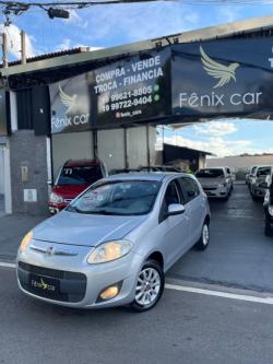 FIAT Palio 1.0 4P EVO FIRE FLEX ATTRACTIVE