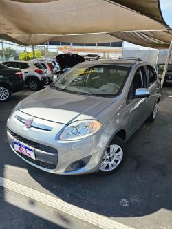 FIAT Palio 1.0 4P EVO FIRE FLEX ATTRACTIVE