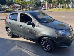 FIAT Palio 1.0 4P EVO FIRE FLEX ATTRACTIVE