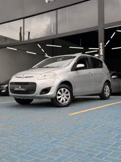 FIAT Palio 1.0 4P EVO FIRE FLEX ATTRACTIVE ITALIA
