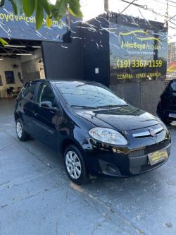 FIAT Palio 1.0 4P EVO FIRE FLEX ATTRACTIVE