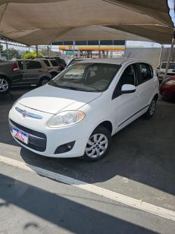 FIAT Palio 1.0 4P EX ATTRACTIVE