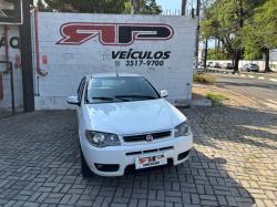 FIAT Palio 1.0 4P FIRE ECONOMY FLEX
