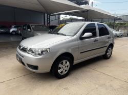 FIAT Palio 1.0 4P FIRE CELEBRATION ECONOMY