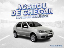 FIAT Palio 1.0 4P FIRE ECONOMY FLEX