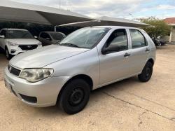 FIAT Palio 1.0 4P FIRE CELEBRATION ECONOMY