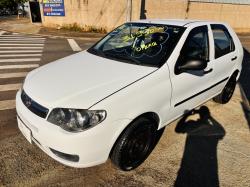 FIAT Palio 1.0 4P FIRE CELEBRATION ECONOMY