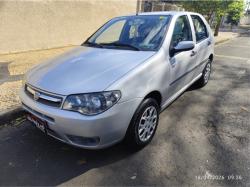FIAT Palio 1.0 4P FIRE ECONOMY FLEX