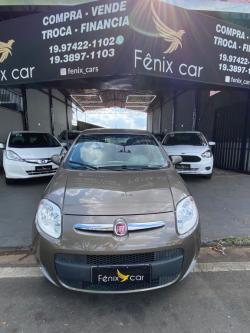 FIAT Palio 1.0 4P FLEX ATTRACTIVE