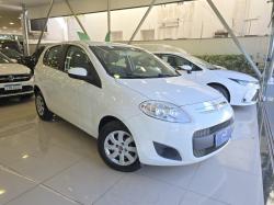 FIAT Palio 1.0 4P FLEX ATTRACTIVE