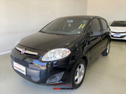 FIAT Palio 1.0 4P FLEX ATTRACTIVE