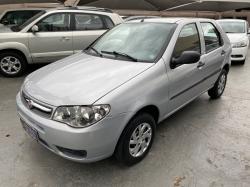 FIAT Palio 1.0 4P FLEX ECONOMY