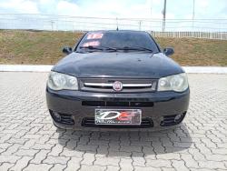 FIAT Palio 1.0 4P FLEX FIRE