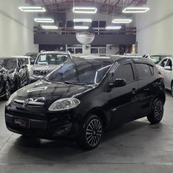 FIAT Palio 1.0 4P FLEX ATTRACTIVE