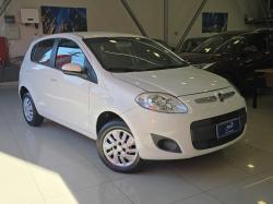 FIAT Palio 1.0 4P FLEX ATTRACTIVE