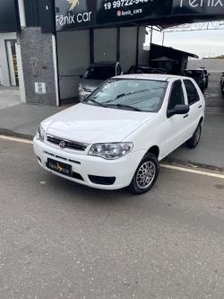 FIAT Palio 1.0 4P FLEX FIRE