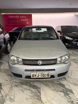 FIAT Palio 1.0