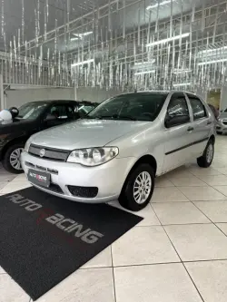 FIAT Palio 1.0