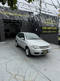 FIAT Palio 1.0 EX