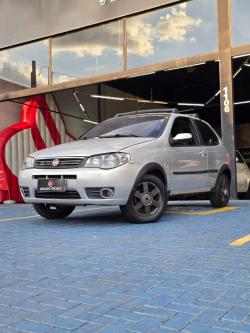 FIAT Palio 1.0 FIRE