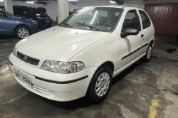 FIAT Palio 1.0 FIRE