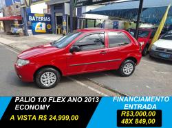 FIAT Palio 1.0 FIRE ECONOMY FLEX