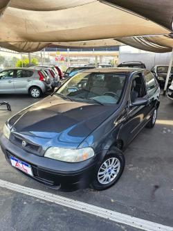 FIAT Palio 1.0 FIRE