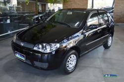 FIAT Palio 1.0 FIRE ECONOMY FLEX