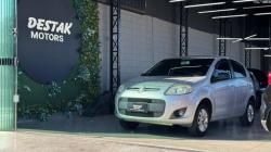 FIAT Palio 1.0 FLEX ATTRACTIVE
