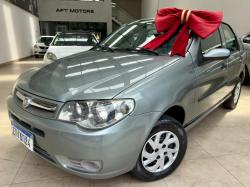FIAT Palio 1.0 FLEX