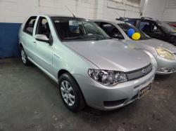 FIAT Palio 1.0 FLEX