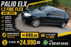 FIAT Palio 1.3 4P ELX FLEX
