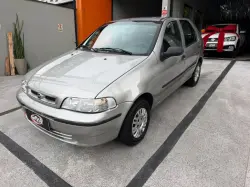 FIAT Palio 1.3 4P EX