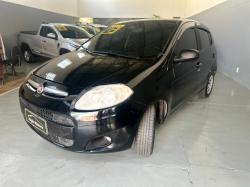 FIAT Palio 1.4 4P FLEX ATTRACTIVE