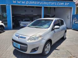 FIAT Palio 1.4 4P FLEX ATTRACTIVE