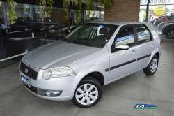 FIAT Palio 1.4 4P FLEX ELX