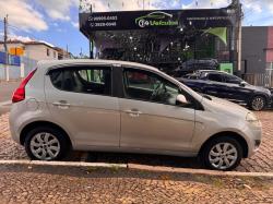 FIAT Palio 1.4 4P FLEX ATTRACTIVE