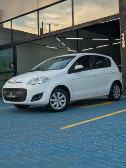 FIAT Palio 1.4 4P FLEX ATTRACTIVE